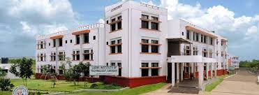 Laxmi Institute of Technology